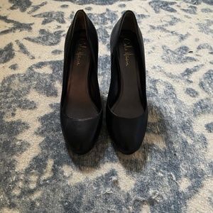 Cole Haan high heels with Nike air